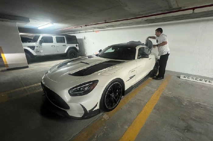 Mobile Mechanic in Miami, FL Mobile Mechanic in Miami, FL