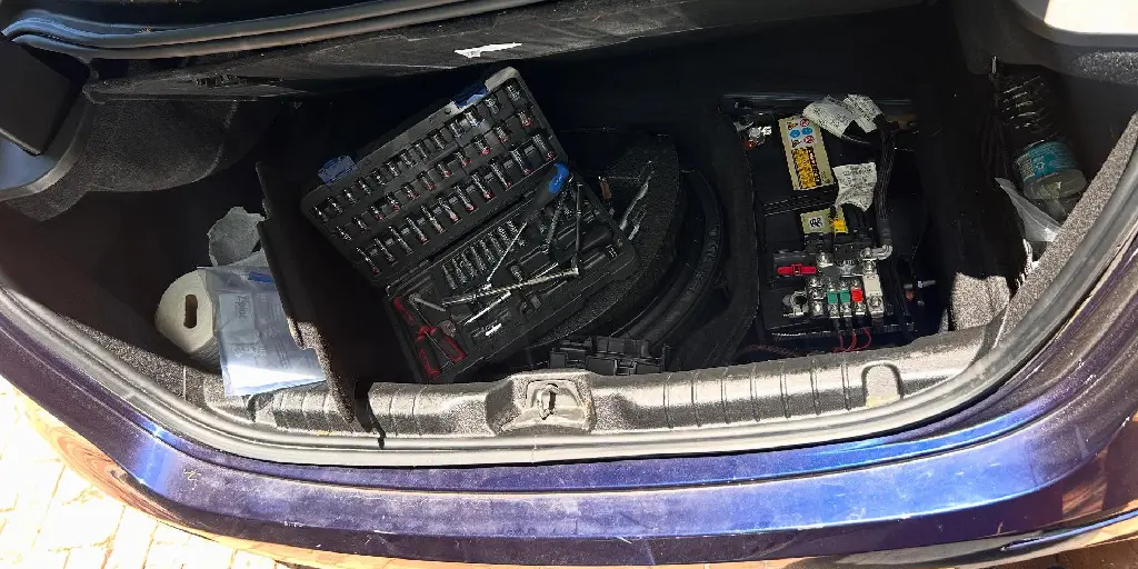 Professional Mobile Mechanic